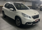 Peugeot 2008 Griffe 1.6 2017 - Automatico