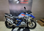 R 1200 GS Rallye