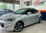 Veloster 1.6 16V  140cv Aut.