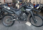 XTZ 250 LANDER 249cc/LANDER BLUEFLEX/ABS