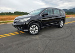 CR-V LX 2.0 