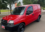 Doblo Cargo 1.8 mpi Fire Flex 8V/16V 4p