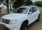 DUSTER Dynamique 1.6 Flex 16V Mec.