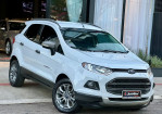 EcoSport FREESTYLE 1.6 16V Flex 5p