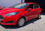 Fiesta 1.5 16V Flex Mec. 5p