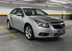 GM Cruze Lt 1.8 2014 Automatico 