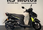 NEO AUTOMATIC 125cc