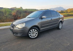 Polo Sedan 1.6