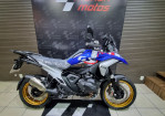 R 1300 GS Trophy