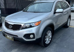 Sorento 3.5 V6 24V 4x4 Aut.