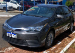 Corolla GLi 1.8 Flex 16V  Aut.