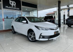 Corolla GLi Upper 1.8 Flex 16V Aut.