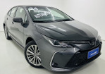 Corolla XEi 2.0 Flex 16V Aut.