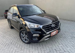 Creta Pulse 1.6 16V Flex Aut.