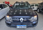 DUSTER Dynamique 1.6 Flex 16V Mec.