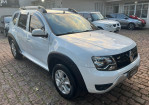 DUSTER Dynamique 2.0 Flex 16V Aut.