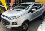 EcoSport FREESTYLE 1.6 16V Flex 5p