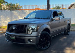 F150 Harley