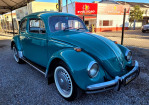 Fusca 1500