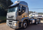 IVECO STRALIS 440 AUTOMATICO