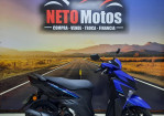 NEO AUTOMATIC 125cc