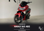 NMAX 160