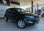 Range R.EVOQUE Pure  2.0 Aut. 5p