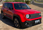 Renegade Sport 1.8 4x2 Flex 16V Mec.