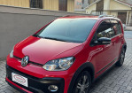 UP CROSS 1.0 TSI 12V