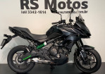 Versys 650cc