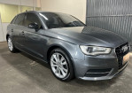 A3 Sportback 1.4 TFSI S-tronic