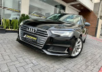 A4 Prestige 2.0 TFSI S-tronic