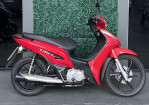 BIZ 125 EX/ 125 EX FLEX