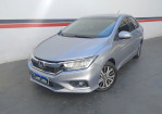 CITY Sedan EXL 1.5 Flex  16V 4p Aut.