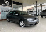 CITY Sedan LX 1.5 Flex 16V 4p Aut.