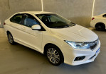 CITY Sedan LX 1.5 Flex 16V 4p Aut.