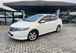 CITY Sedan LX 1.5 Flex 16V 4p Aut.