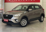 Creta Action 1.6 16V Flex Aut.