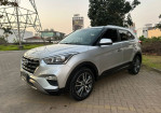 Creta Prestige 2.0 16V Flex Aut.