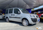 Doblo ESSENCE 1.8 Flex 16V 5p