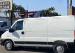 Ducato Cargo Curto 2.3 ME Diesel