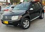 DUSTER Dynamique 1.6 Flex 16V Mec.