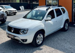 DUSTER Dynamique 2.0 Flex 16V Aut.