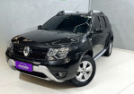 DUSTER Dynamique 2.0 Flex 16V Aut.