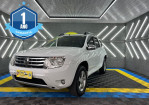 DUSTER Dynamique 2.0 Hi-Flex 16V Mec.