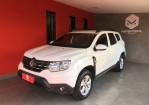 DUSTER Zen 1.6 16V Flex Mec.