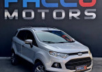 EcoSport FREESTYLE 1.6 16V Flex 5p