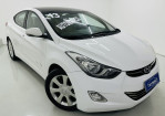 Elantra GLS 1.8 16V Aut.