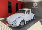 fusca 1300