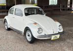 Fusca 1500